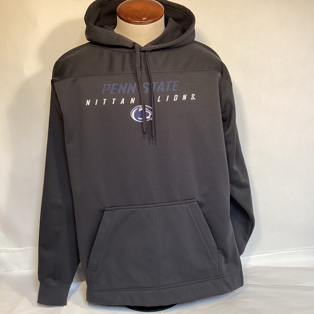J. American Penn State Nittany Lions Hoodie Men’s size XL